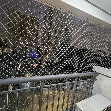 Flat Apart/Hotel Com Uma Suite E Cozinha Completa São Paulo Ngoại thất bức ảnh