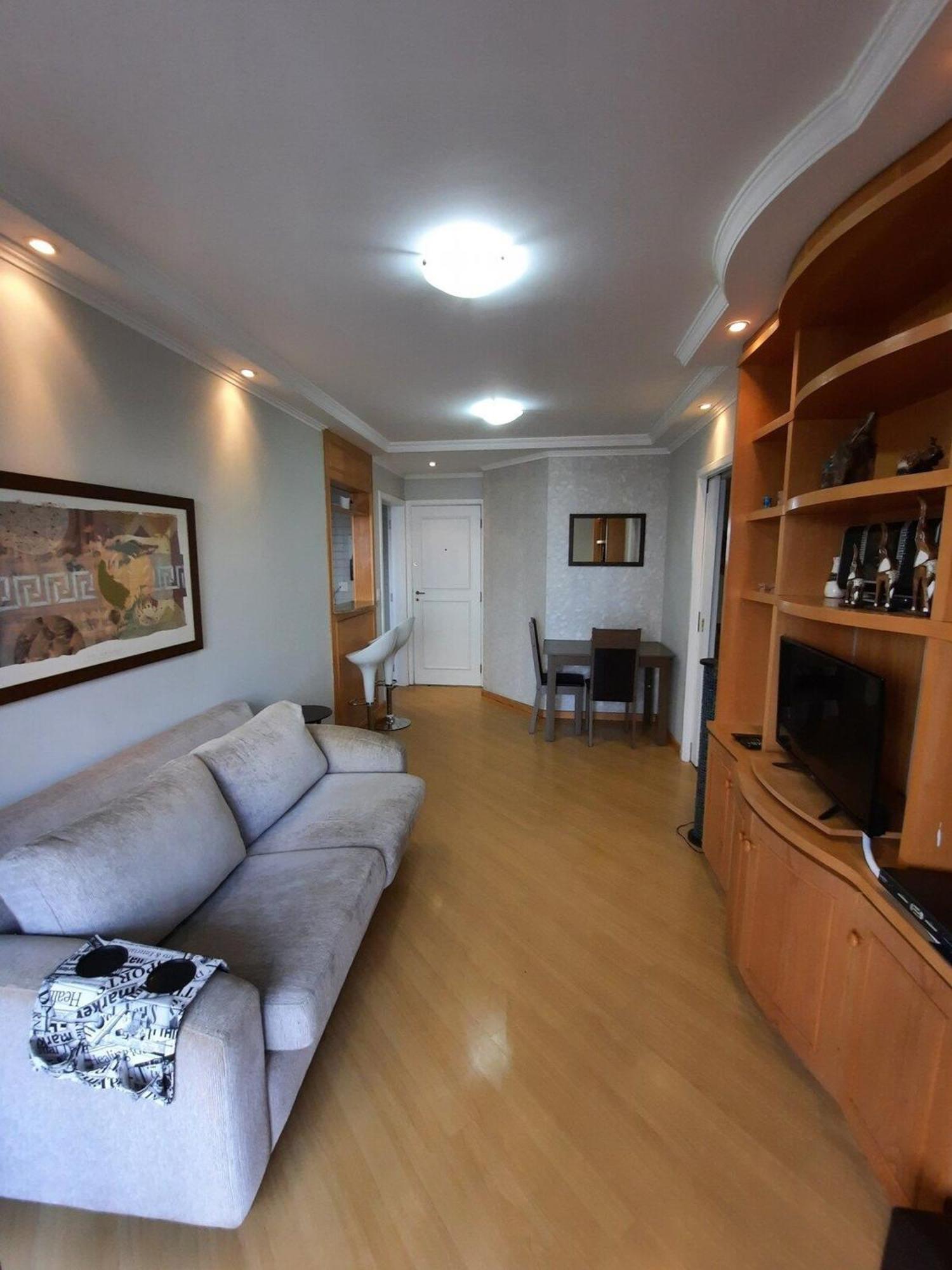 Flat Apart/Hotel Com Uma Suite E Cozinha Completa São Paulo Ngoại thất bức ảnh