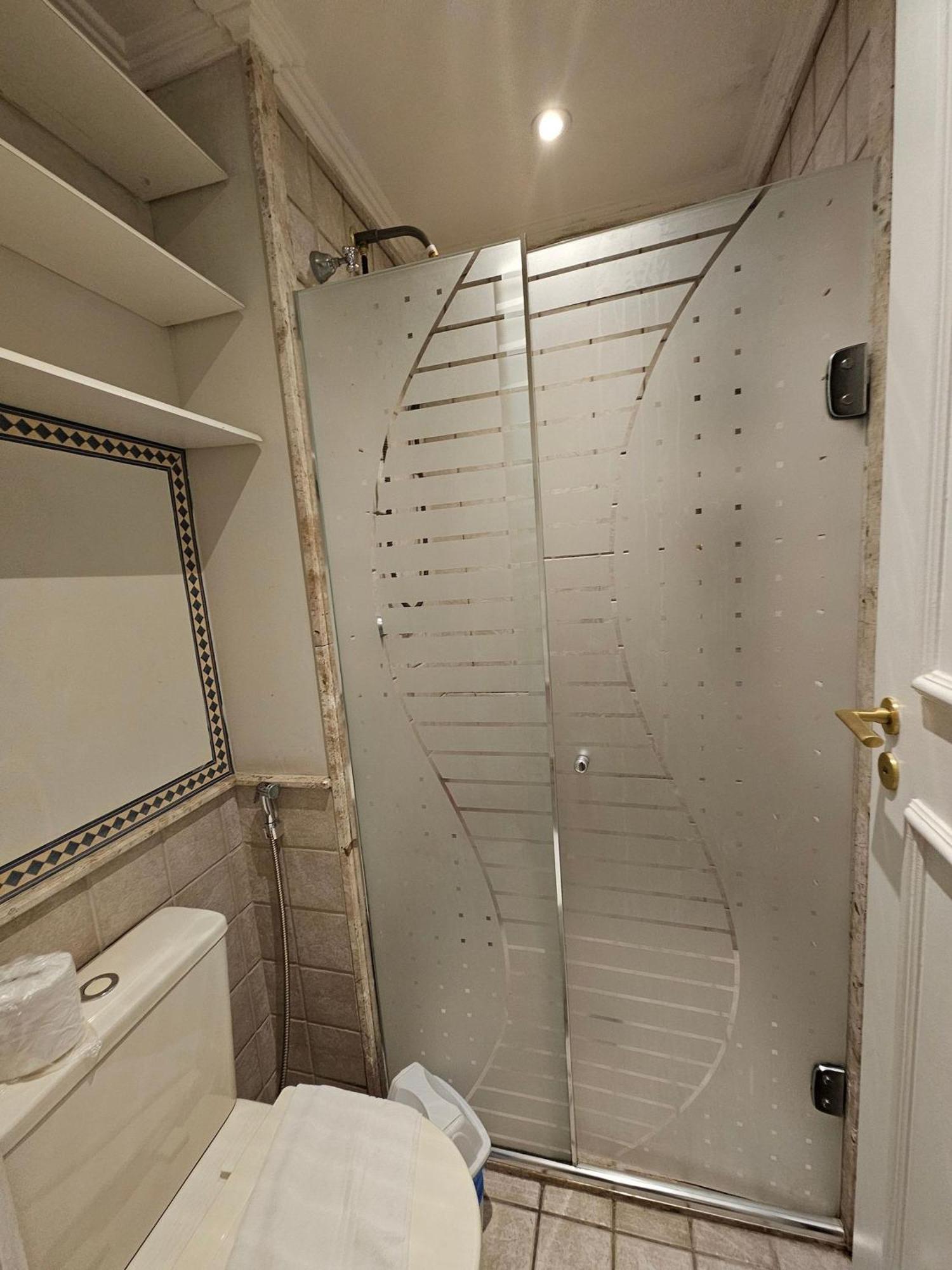 Flat Apart/Hotel Com Uma Suite E Cozinha Completa São Paulo Ngoại thất bức ảnh