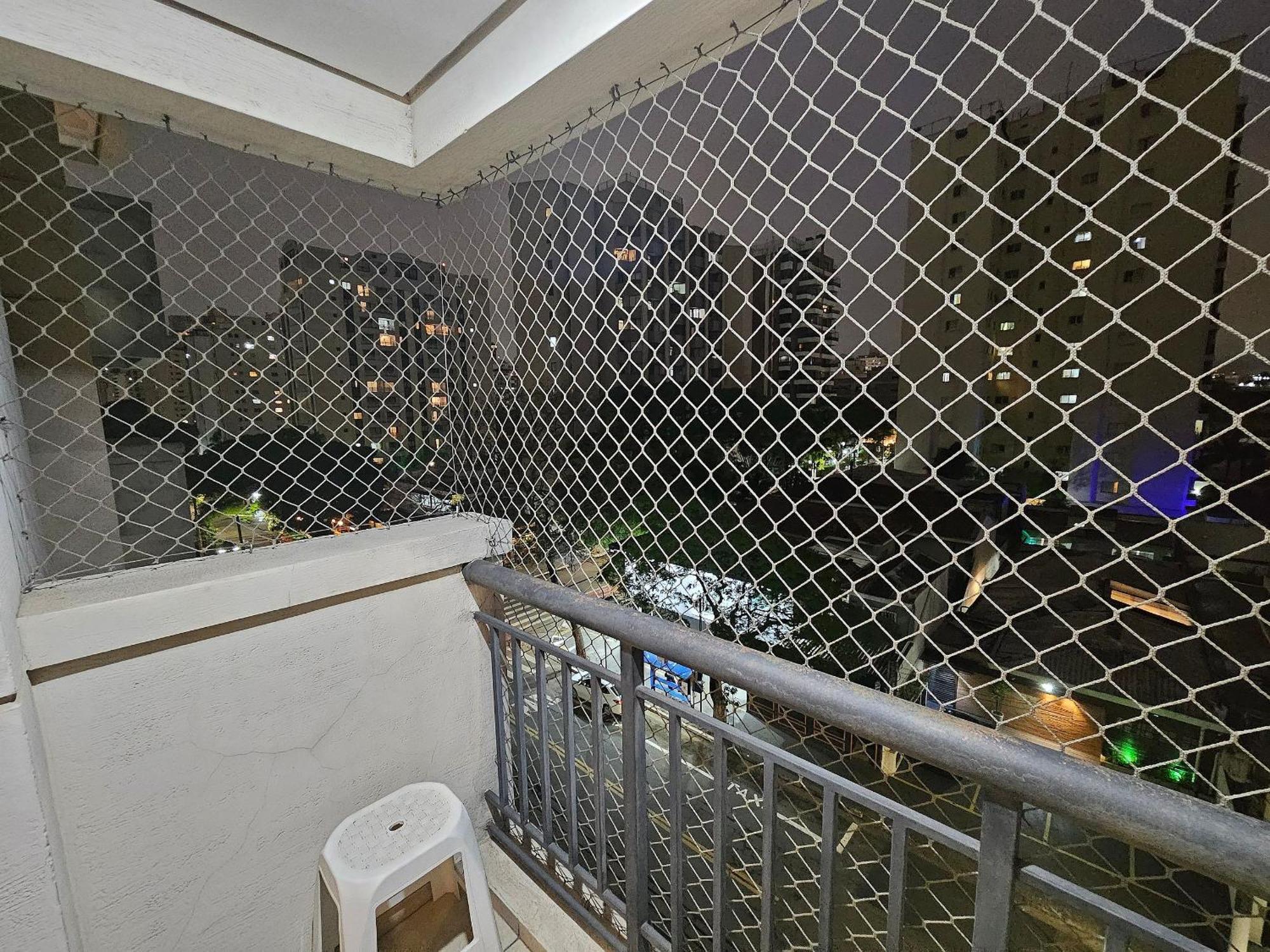 Flat Apart/Hotel Com Uma Suite E Cozinha Completa São Paulo Ngoại thất bức ảnh